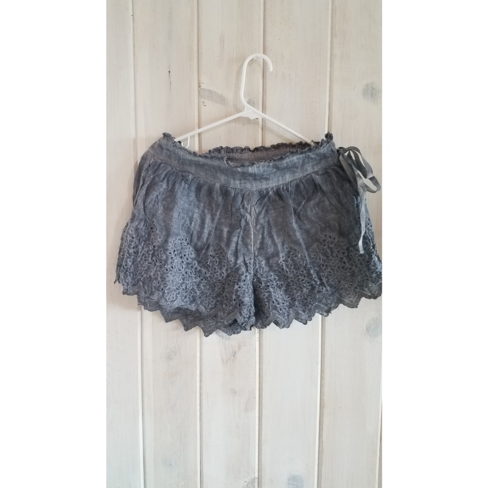 Free people skater shorts